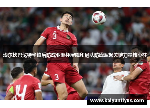 埃尔坎巴戈特坐镇后防成亚洲杯屏障印尼队防线崛起关键力量核心柱